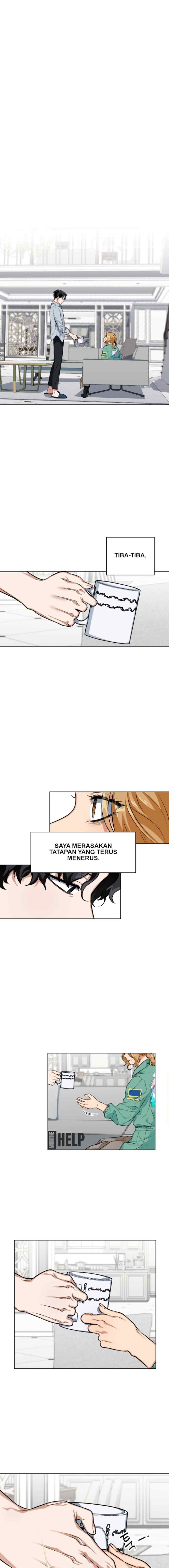 Remember Me chapter 4 halaman 8