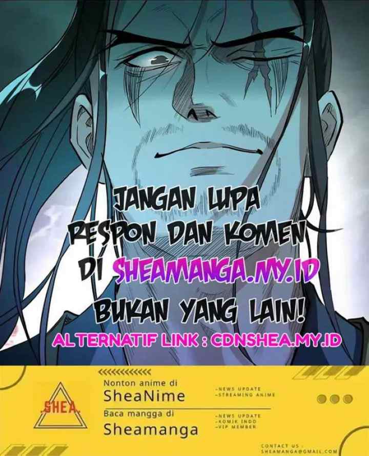 It Starts With A Mountain chapter 240 halaman 9