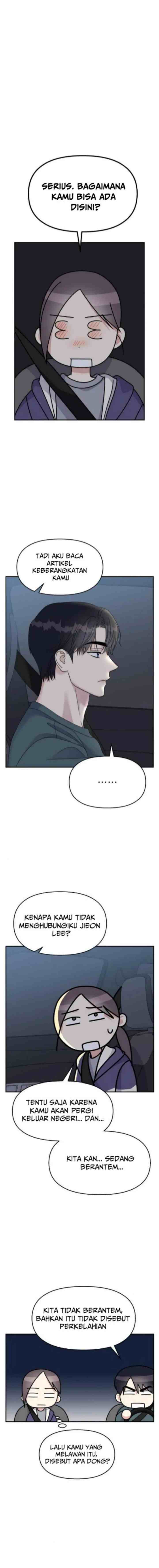Do As I Say! chapter 113 halaman 5