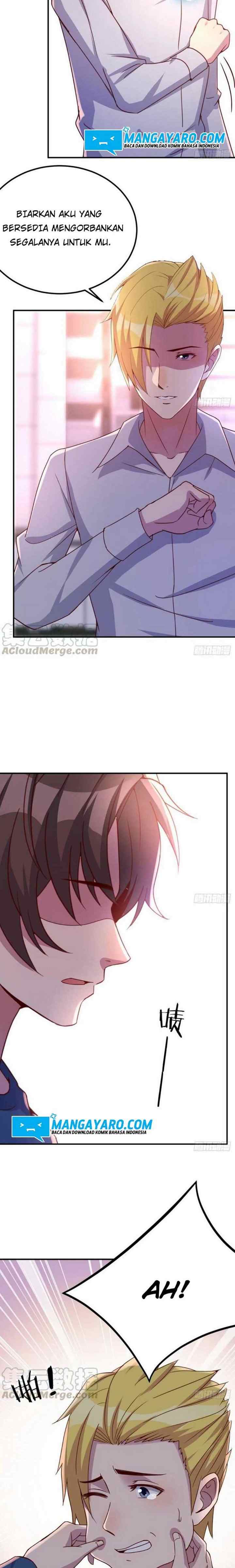 Rental Boyfriend chapter 11 halaman 8