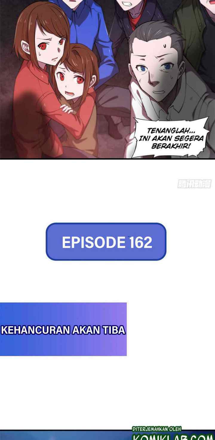 The Blood Princess And The Knight chapter 161 halaman 18