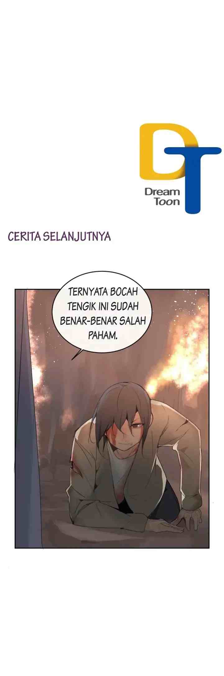 Devil Sword King chapter 88 halaman 17