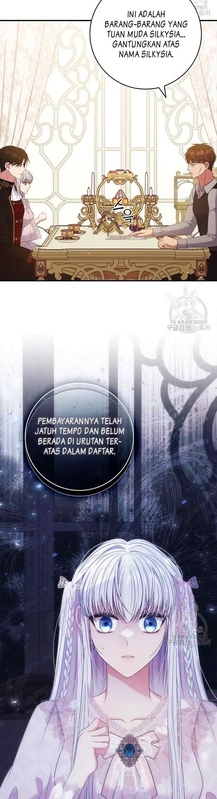Fakes Don't Want To Be Real chapter 51 halaman 12