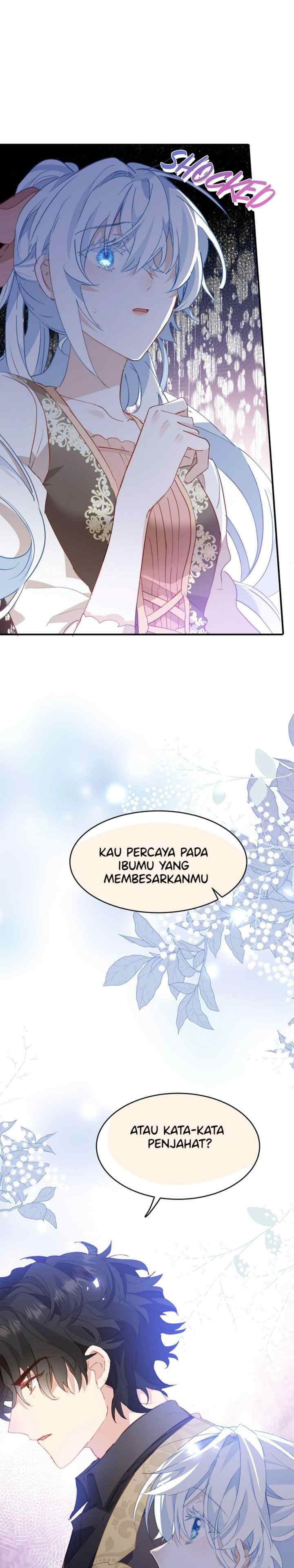 The Ducal Lady Doesn't to Be Pampered chapter 44 halaman 9