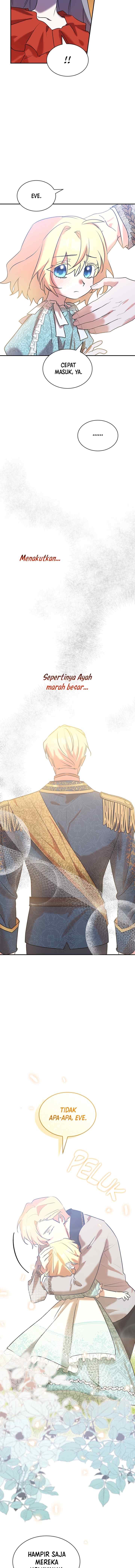 Living in the Princess Flower Garden chapter 12 halaman 7