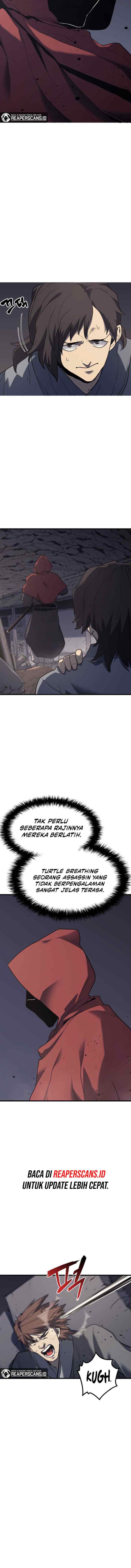 Reaper of the Drifting Moon chapter 10 halaman 9