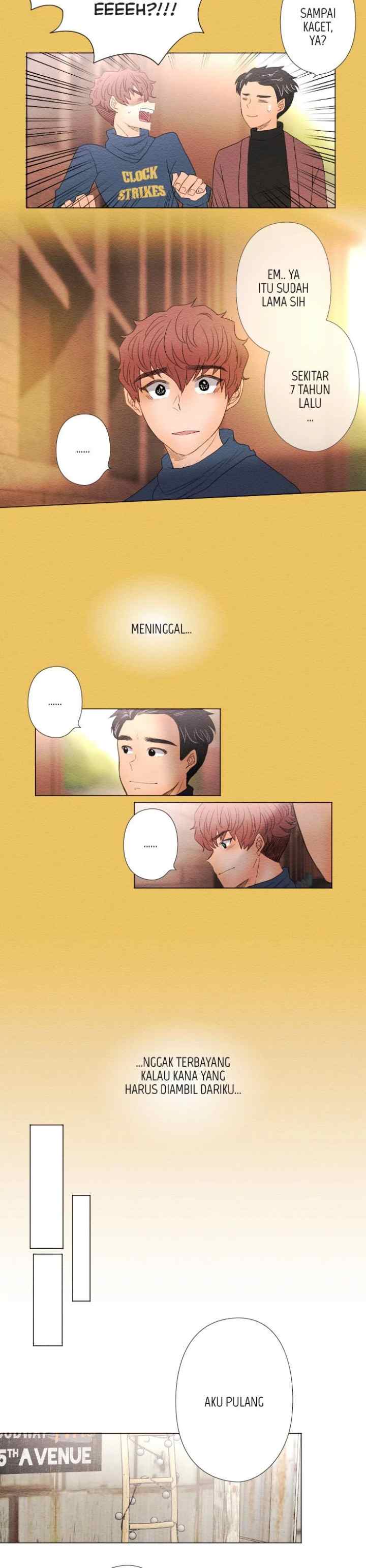 Mistake S1 chapter 29 halaman 14