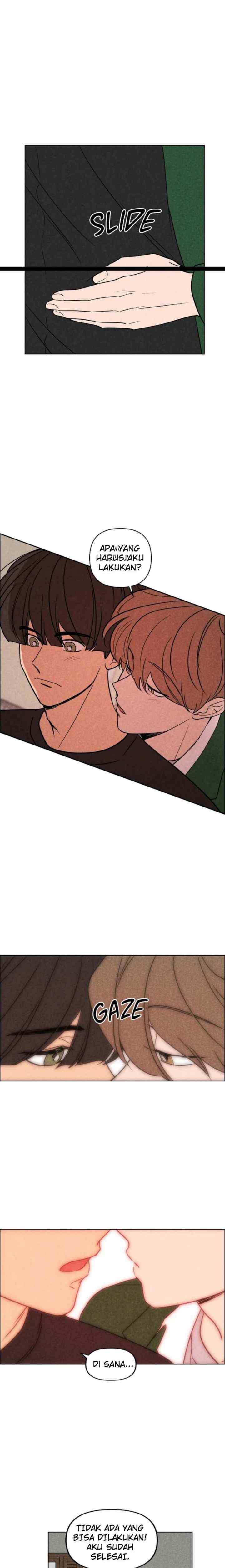 Spinach Bouquet chapter 52 halaman 12