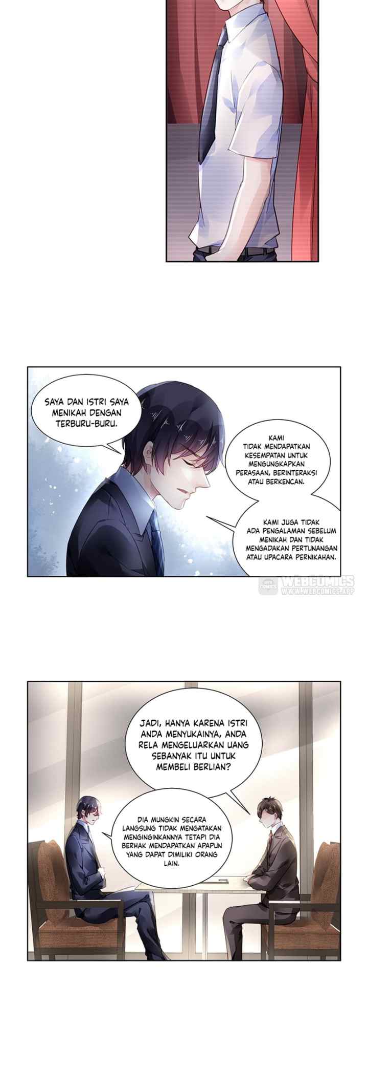 Guomin Laogong Dai Huijia chapter 164 halaman 8