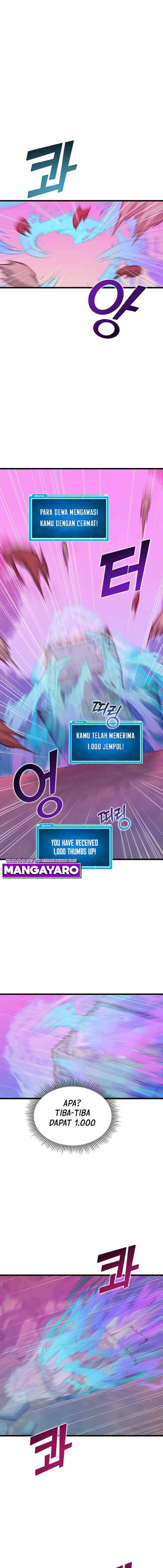 Leveling Up With Likes chapter 46 halaman 14
