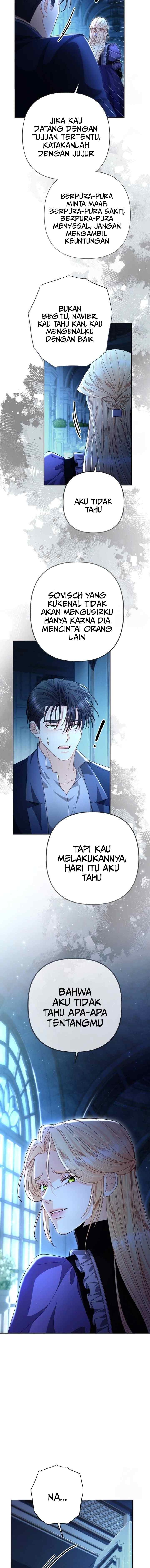 The Remarried Empress chapter 208 halaman 6