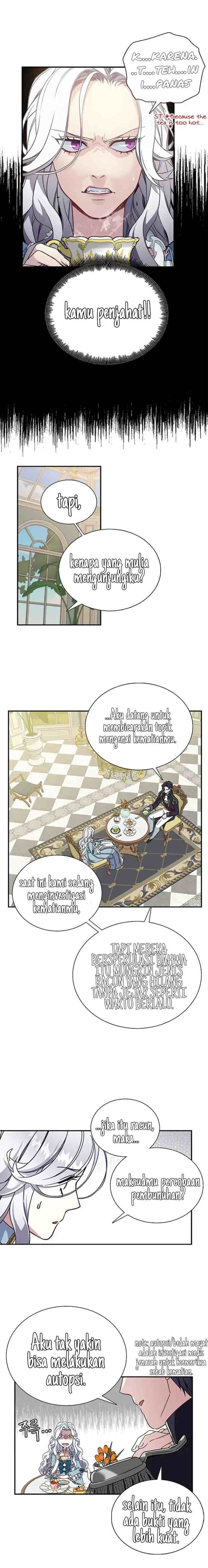 Not Sew Wicked Stepmom chapter 2 halaman 8
