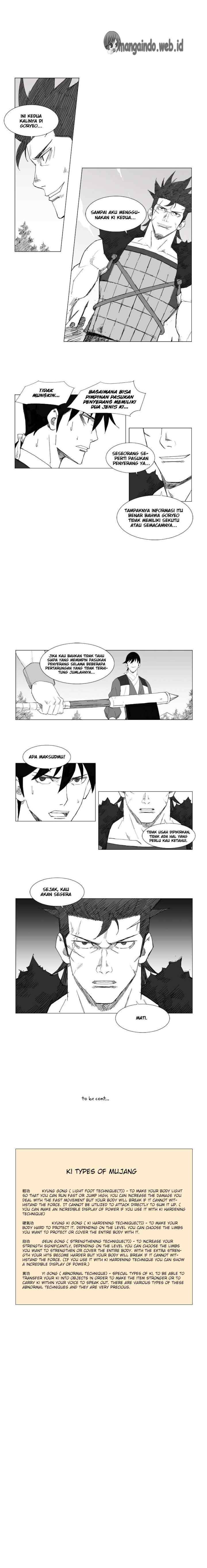 Mujang chapter 52 halaman 7
