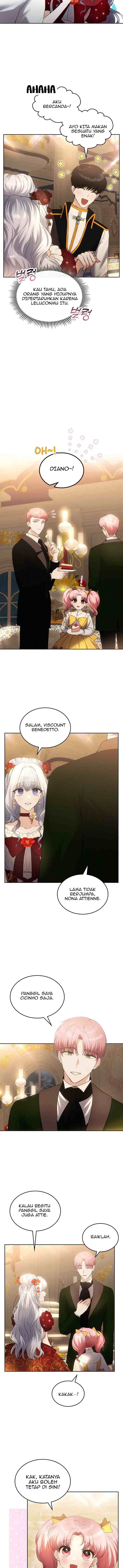 The Crown Prince's Fiance chapter 38 halaman 6