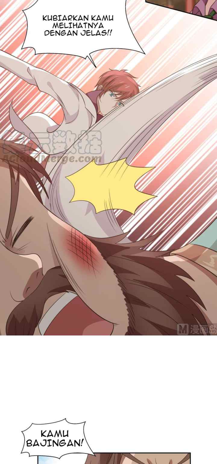 I Have a Dragon on My Body chapter 123 halaman 13