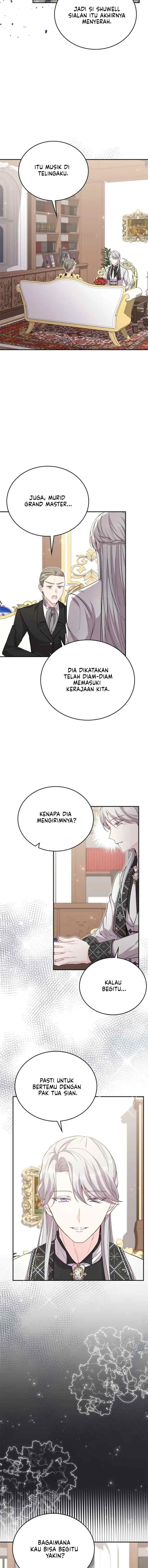 Trumping My Tragic Destiny chapter 21 halaman 7