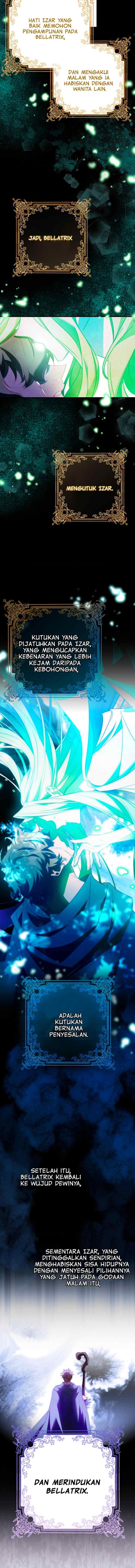I'm a Fake Saintess but the Gods Are Obsessed chapter 92 halaman 4
