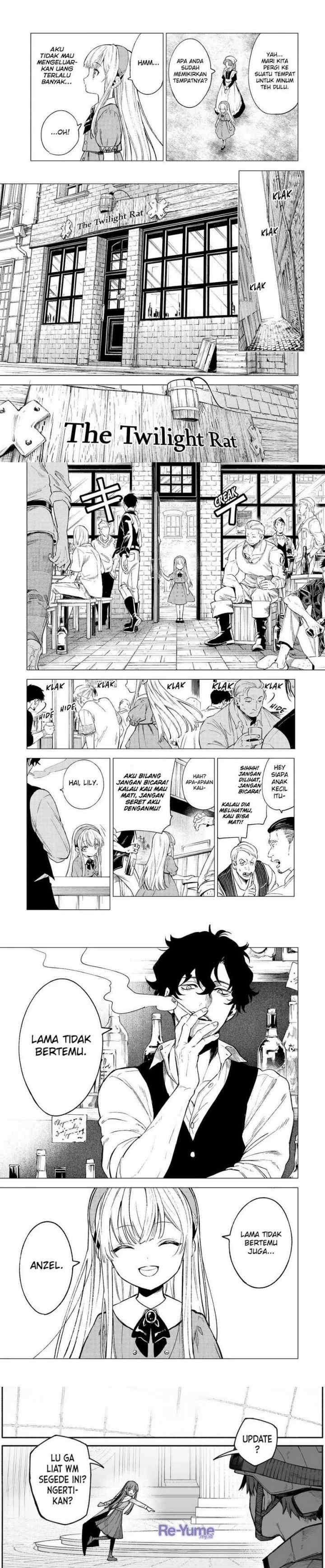 Kyouran Reijou Nia Liston: Byoujaku Reijou ni Tensei shita Kamigoroshi no Bujin no Karei Naru Musouroku chapter 6 halaman 9