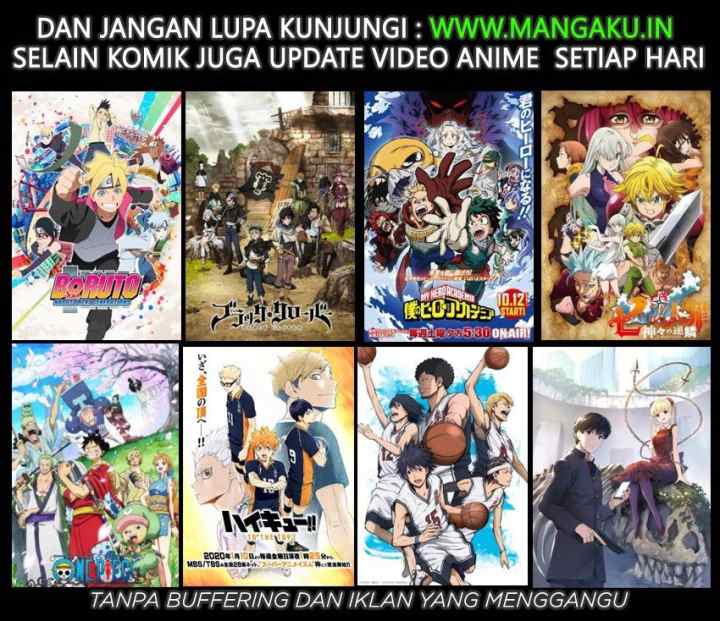 Journey to the West chapter 69.1 halaman 19