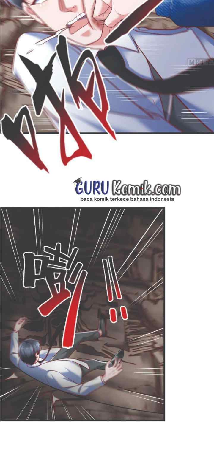 Rebirth Into the Strongest Immortal Cultivator chapter 45 halaman 16