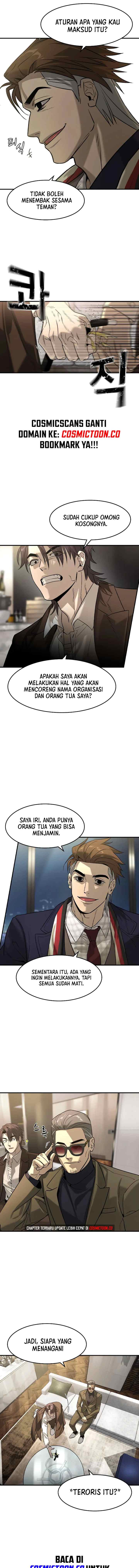 The Noble chapter 9 halaman 7
