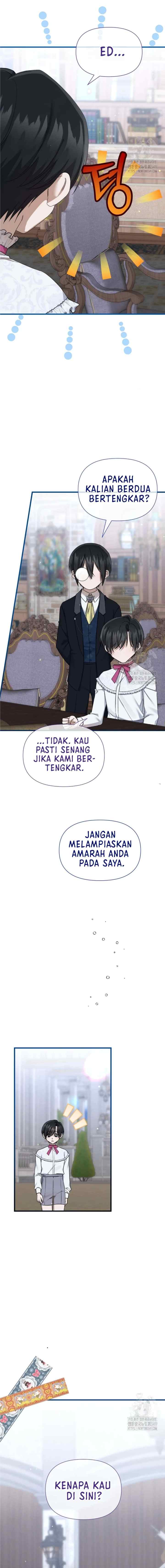 0 And 1 chapter 35 halaman 9