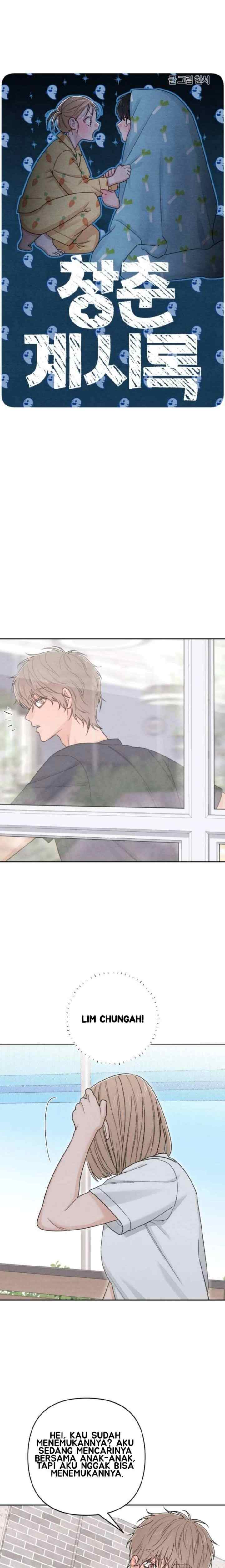 Apocalypse of Youth chapter 92 halaman 6