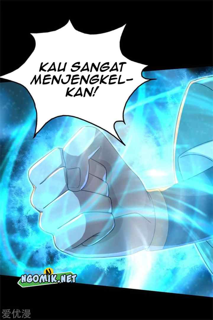 Matchless Emperor chapter 88 halaman 7