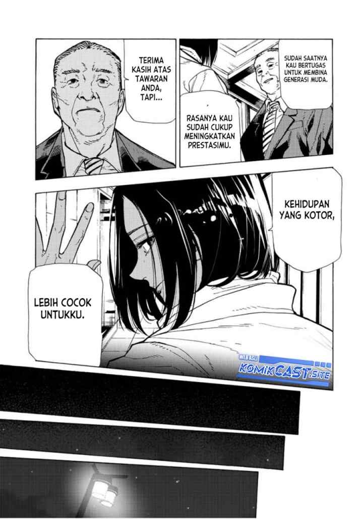 Cross of Six People chapter 106 halaman 4