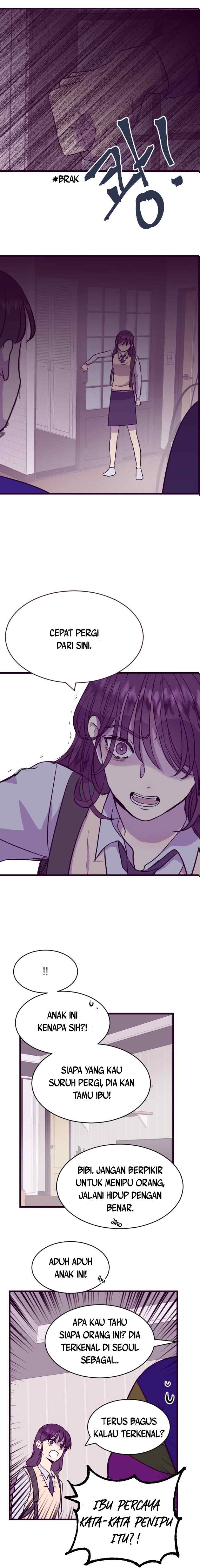 Crazy Ending chapter 3 halaman 13