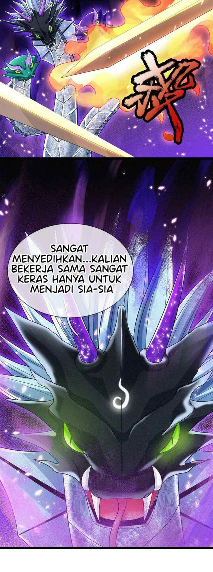 I, Queen Edith chapter 22 halaman 4