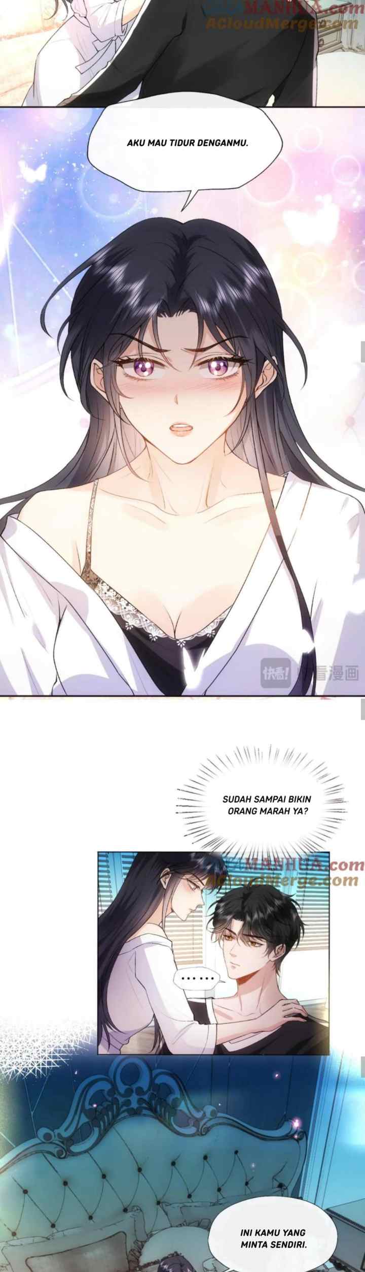 Madam and Her Daily Online Face-Slapping chapter 65 halaman 12