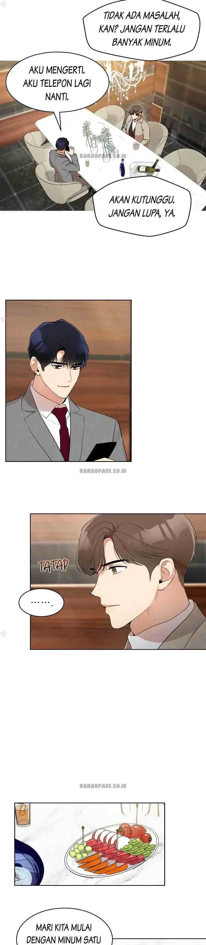 My Wife Is Back chapter 44 halaman 7