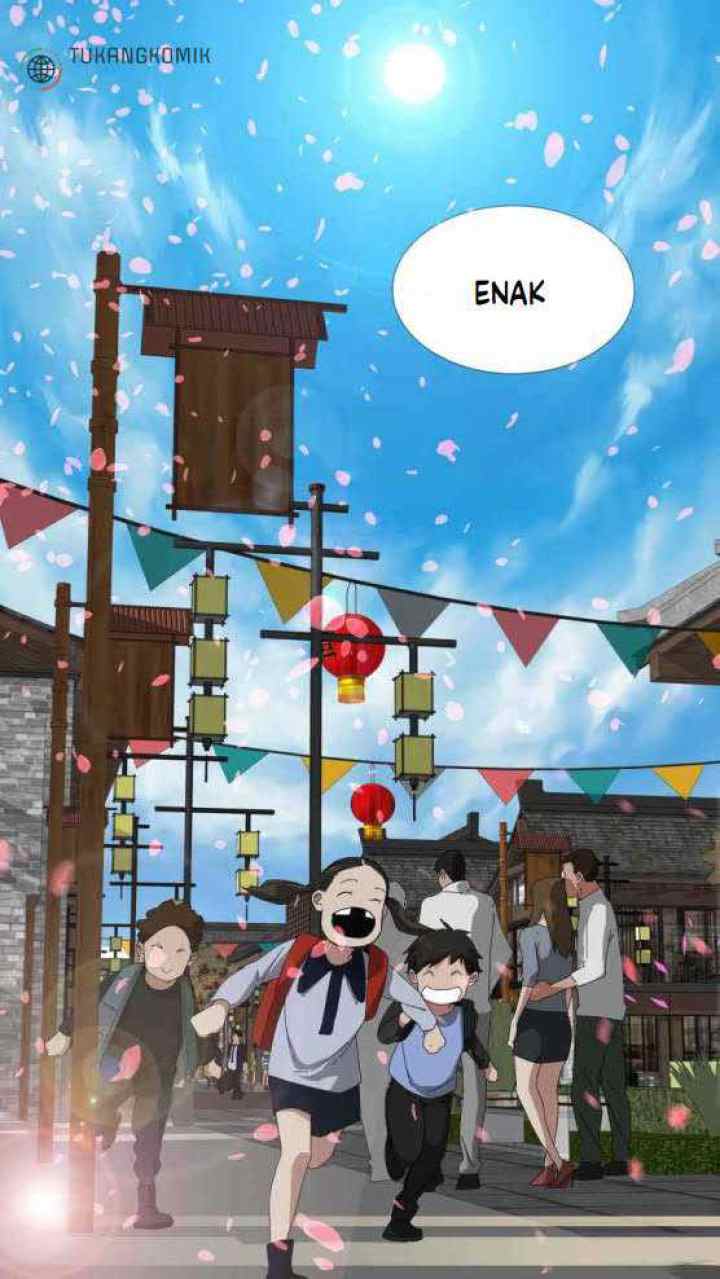 The Raven chapter 19 halaman 16