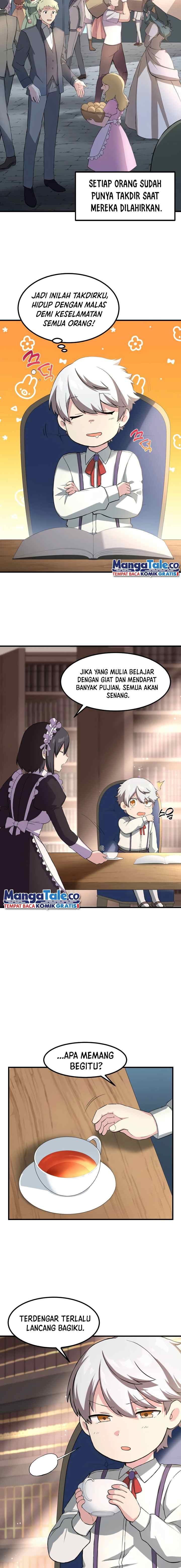 How the Pro in His Past Life Sucks the Sweet Honey chapter 11 halaman 12