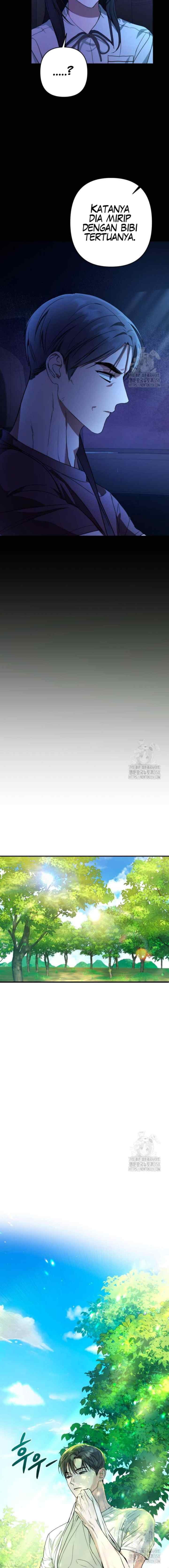 Ombre de printemps chapter 10 halaman 13
