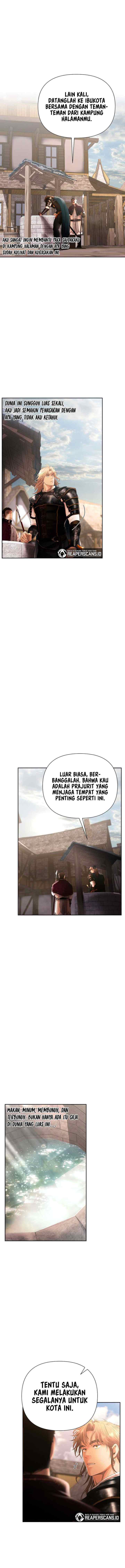 Barbarian Quest chapter 50 halaman 5