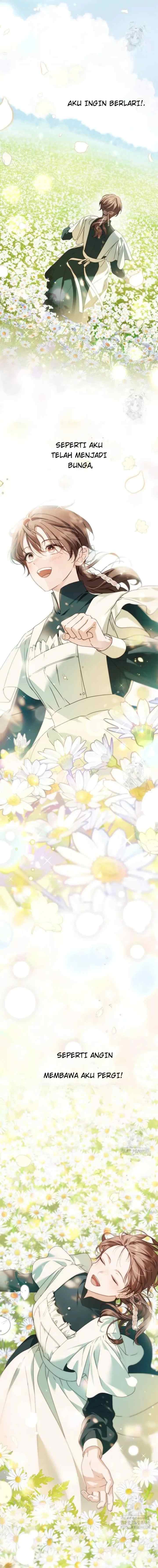 The Count's Secret Maid chapter 31 halaman 10