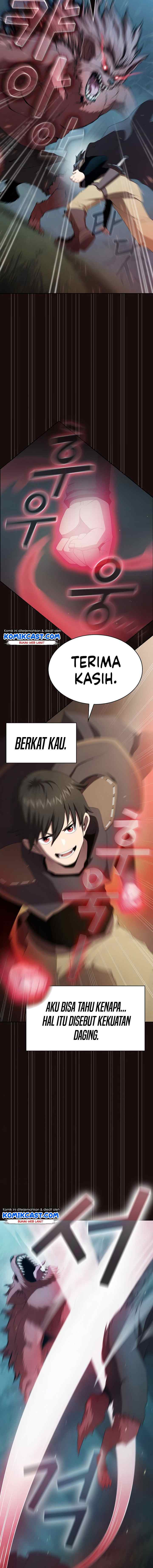 Is this Hero for Real? chapter 16 halaman 11