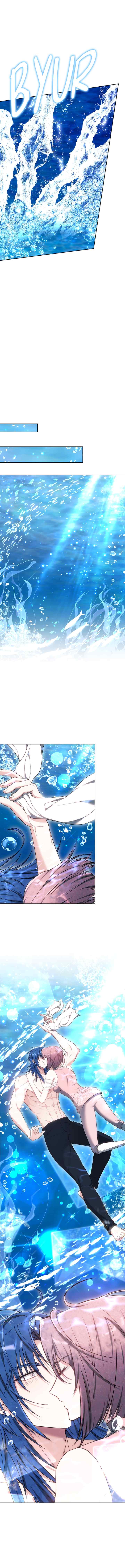 Bride of Obsidian chapter 85 halaman 18