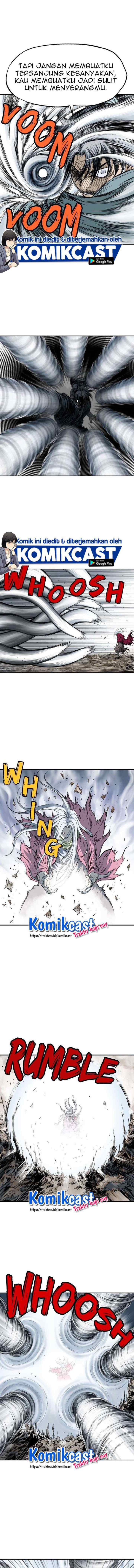 Gosu chapter 214 halaman 4
