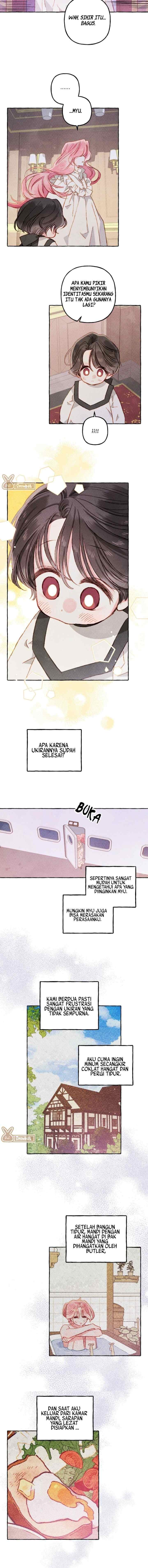 I Raised a Black Dragon chapter 28 halaman 5