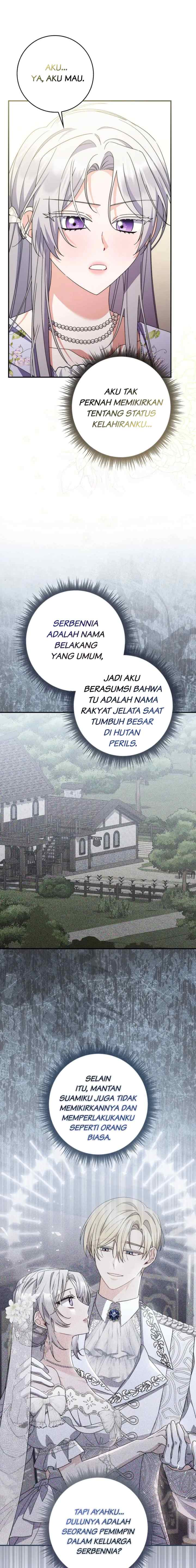 As My Husband Wish, I Will Bring in the Concubine chapter 39 halaman 7