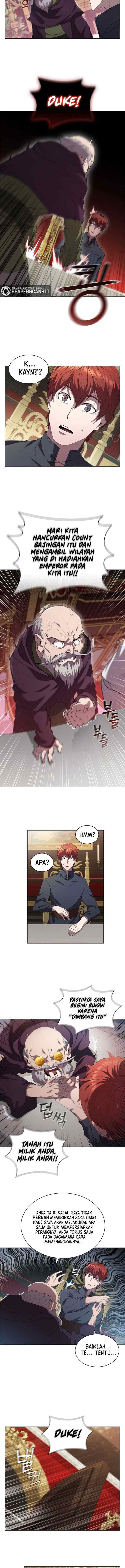 I Regressed As The Duke chapter 12 halaman 8