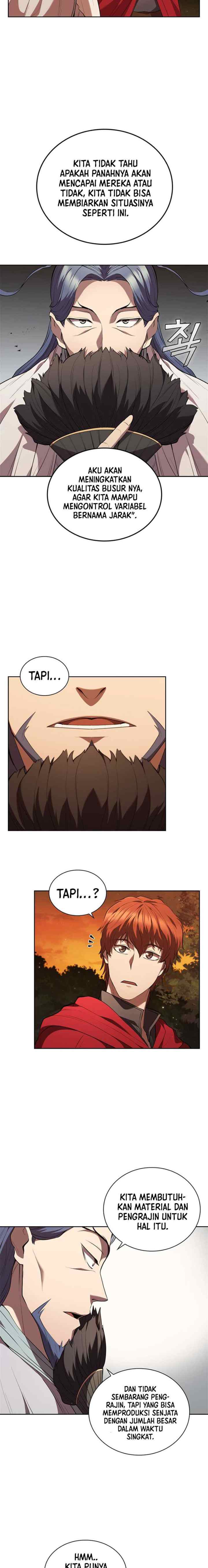 I Regressed As The Duke chapter 17 halaman 15