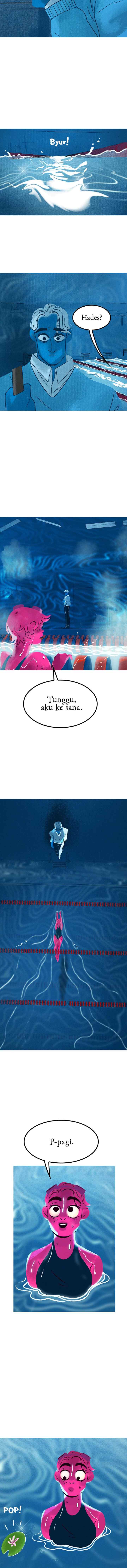 Lore Olympus chapter 106 halaman 4