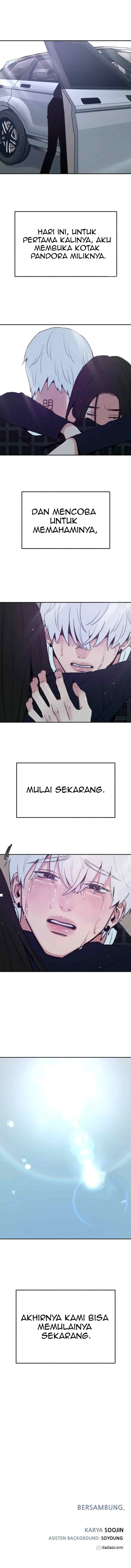 Muse On Yumyeong chapter 84 halaman 15