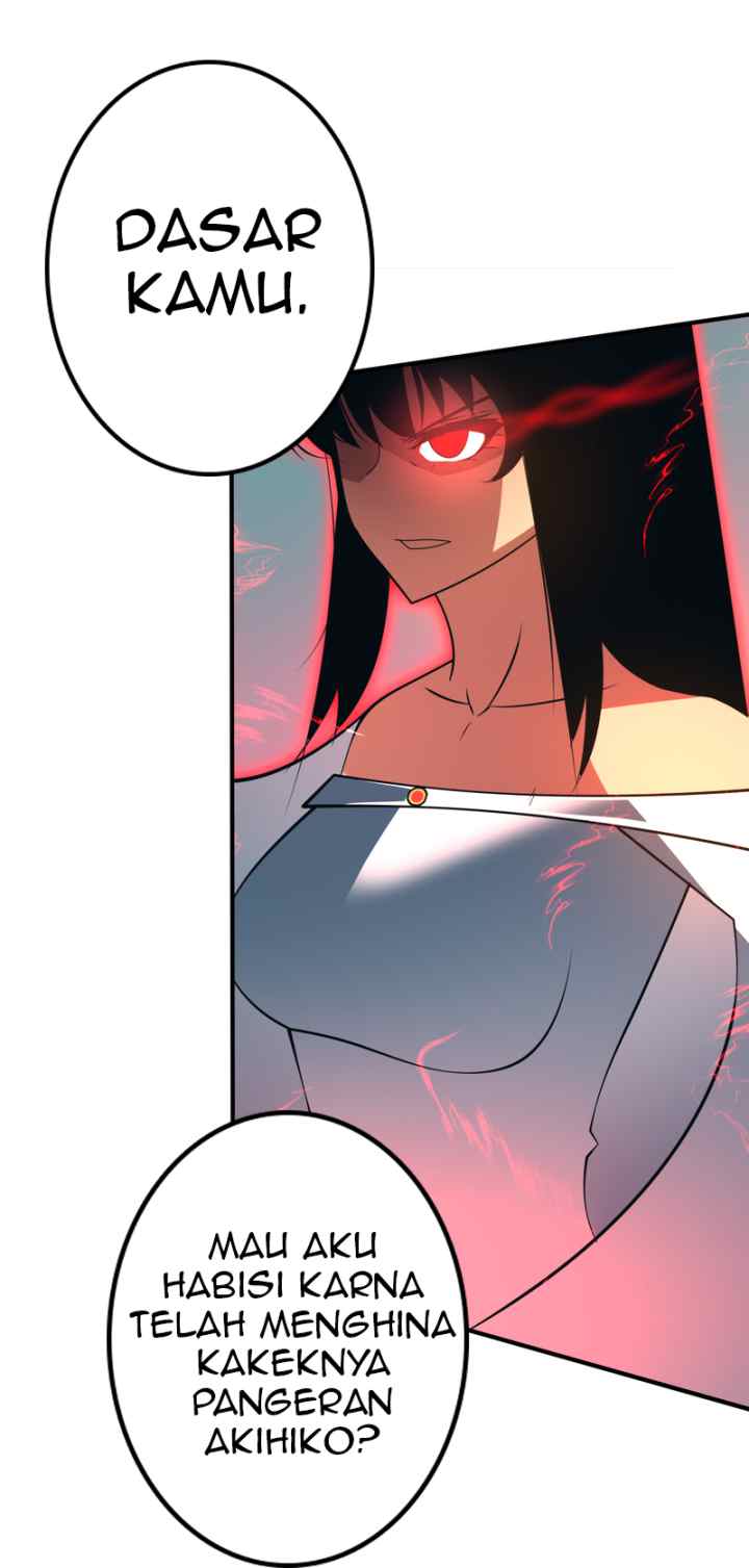 Prince Akihiko chapter 14 halaman 4