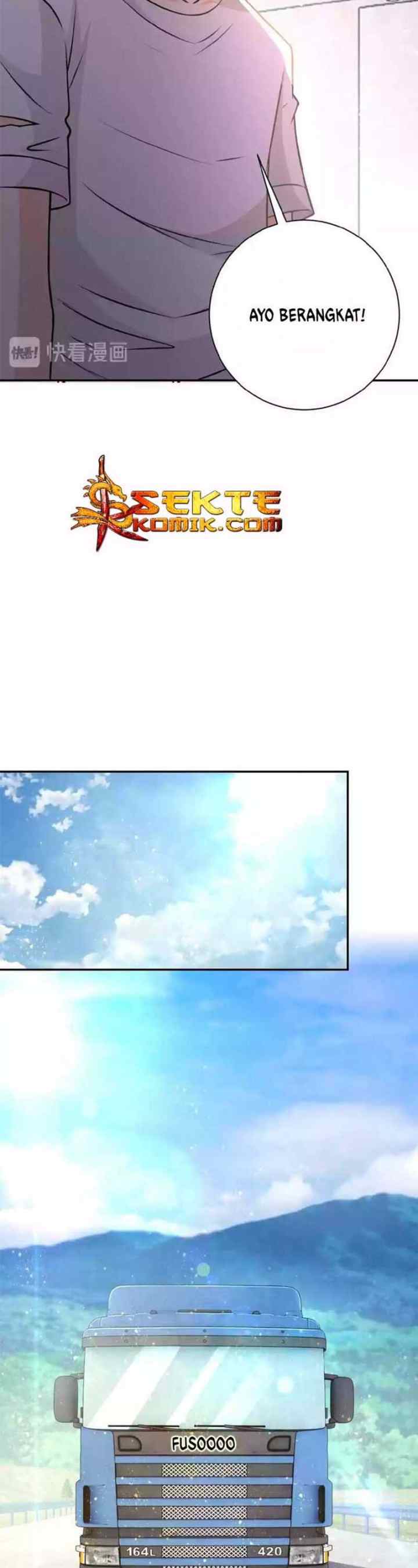 Apocalyptic Super System chapter 37 halaman 7