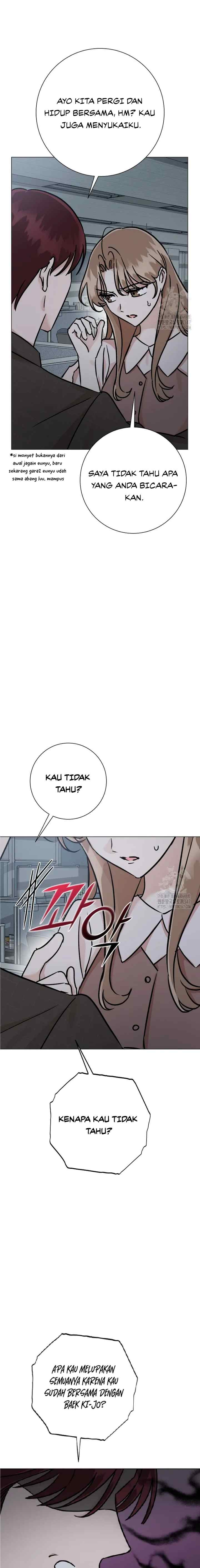 Difficult Boss chapter 15 halaman 5